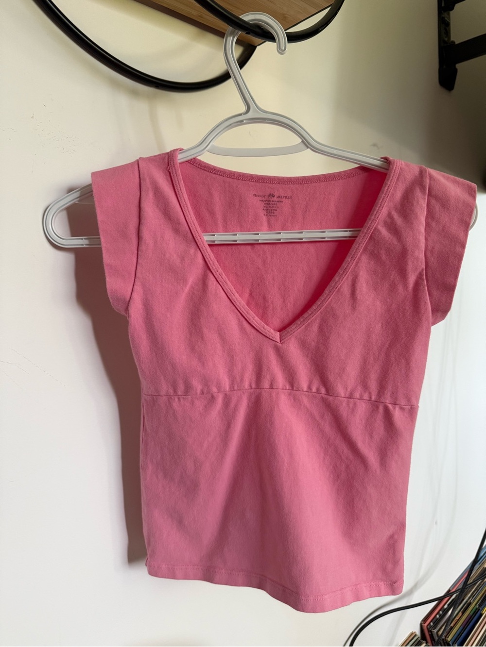 Brandy melville top